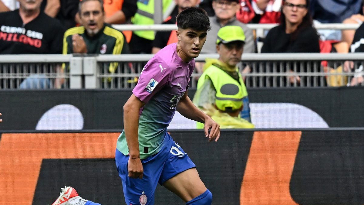 Bartesaghi, problema improvviso per Pioli verso Milan Juve. Il motivo dell'assenza 36 Bartesaghi