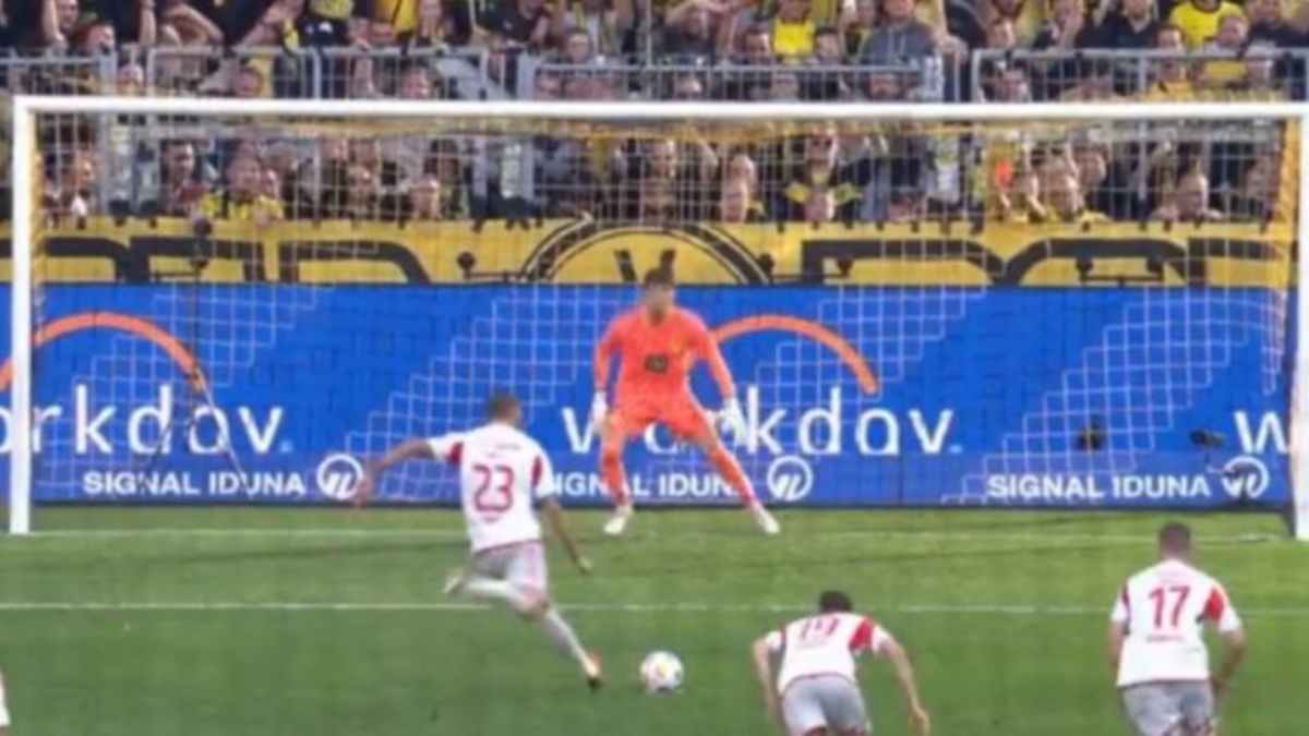 Bonucci Union Berlino, primo gol per l'ex Juve ma altro ko. È il settimo consecutivo 36 Bonucci gol Dortmund Union 768x422 1