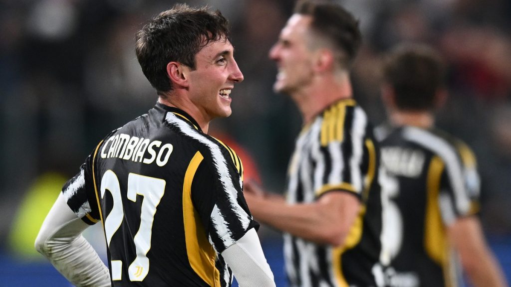 Cambiaso
