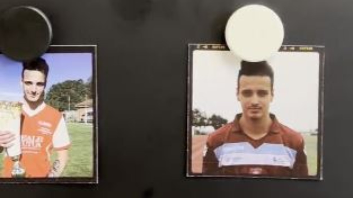 Rinnovo Gatti: la Juve lo celebra con un VIDEO speciale 36 Cattura 2 3