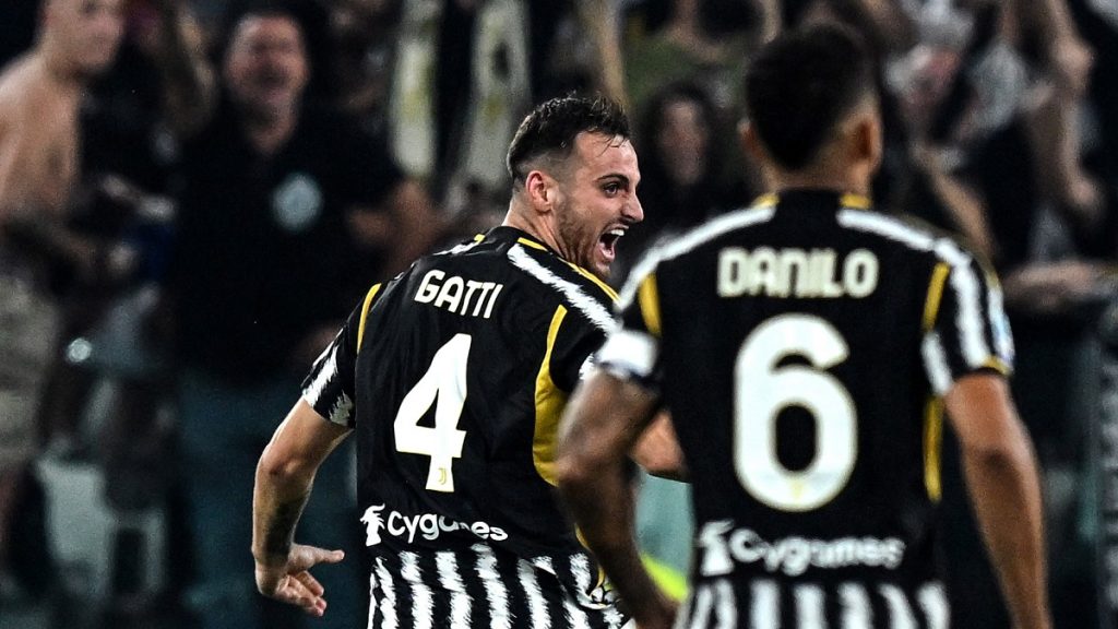 Gatti