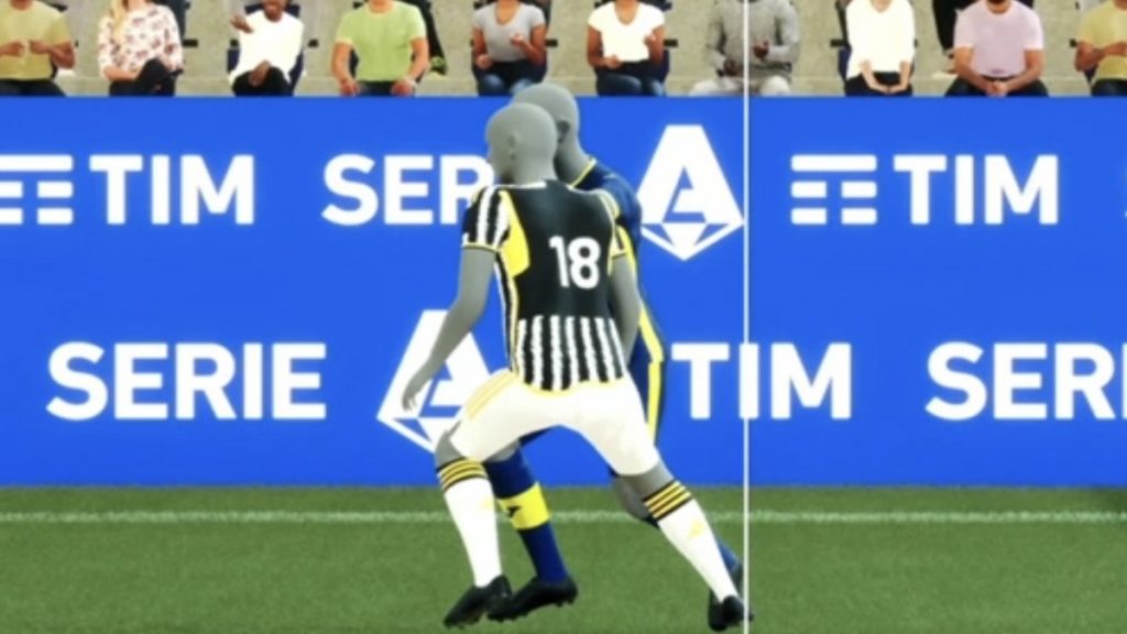 gol annullato kean