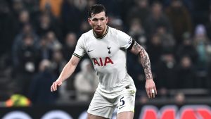Hojbjerg è la pedina perfetta per lo scacchiere di Spalletti: ecco come potrebbe giocare nella Juventus