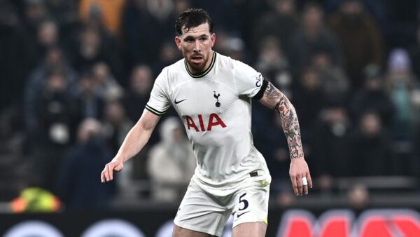 Hojbjerg