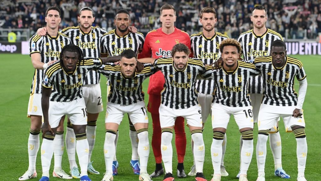 Juventus