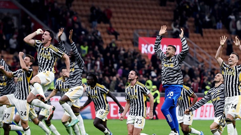 Juventus