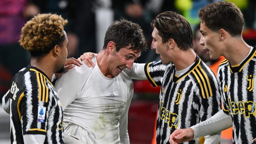Juventus