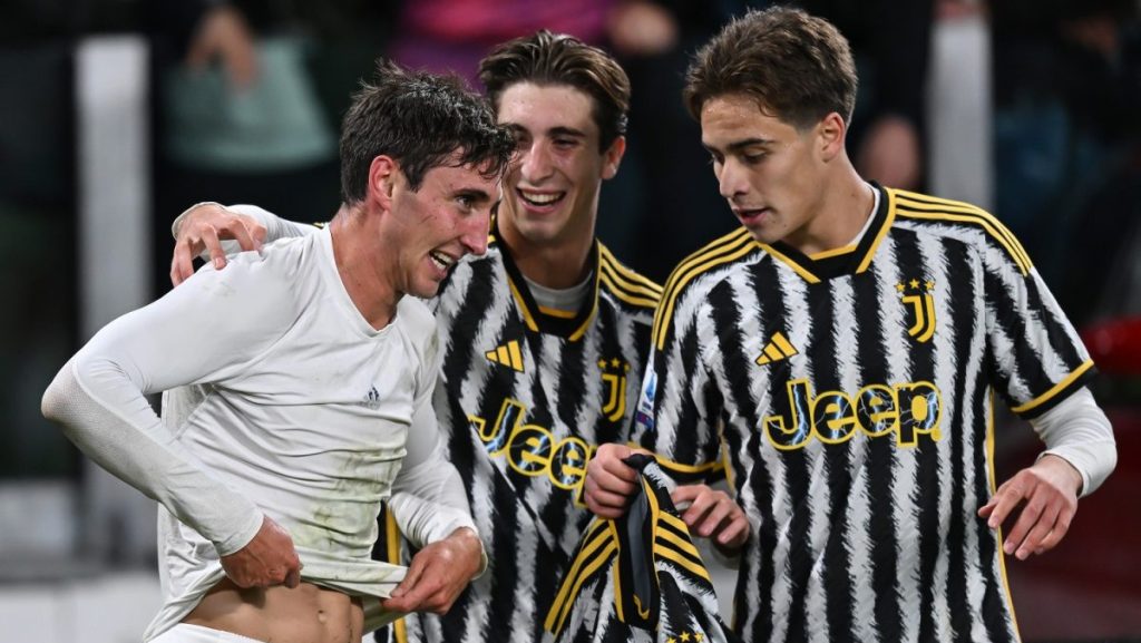 Juventus