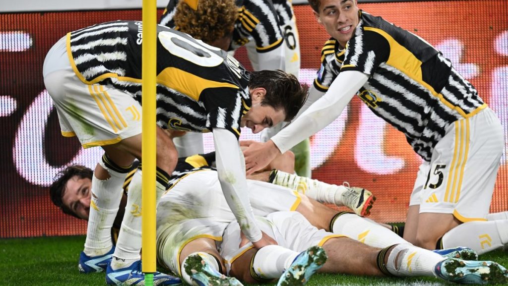 Juventus