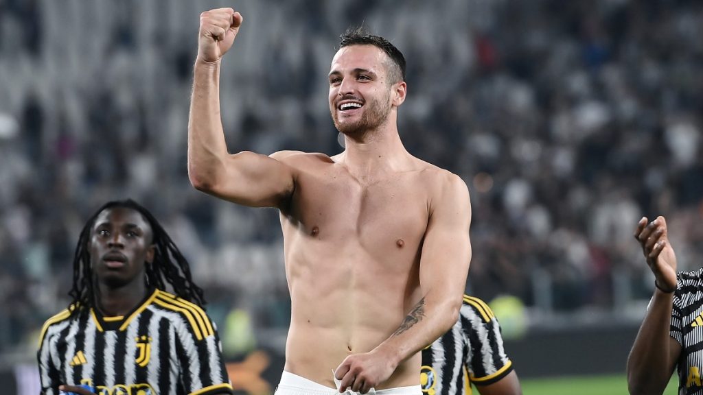 Juventus