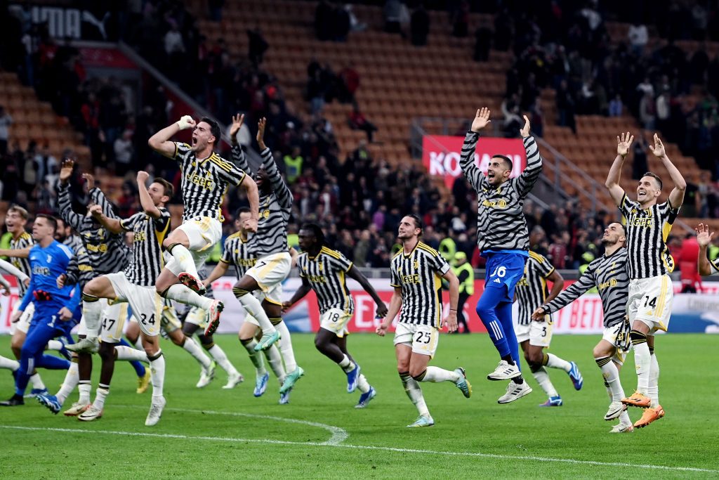 juve