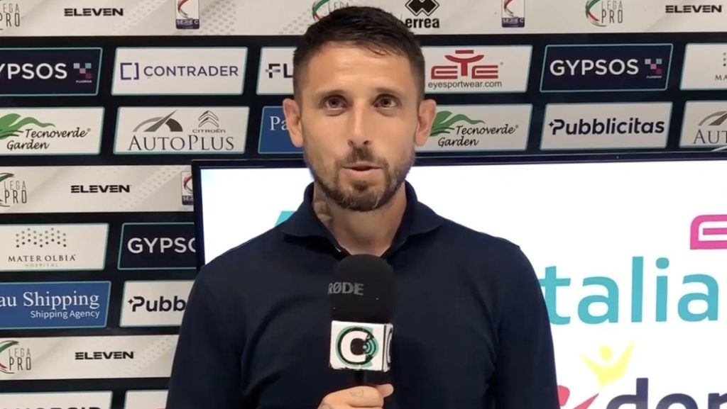 Leandro Greco
