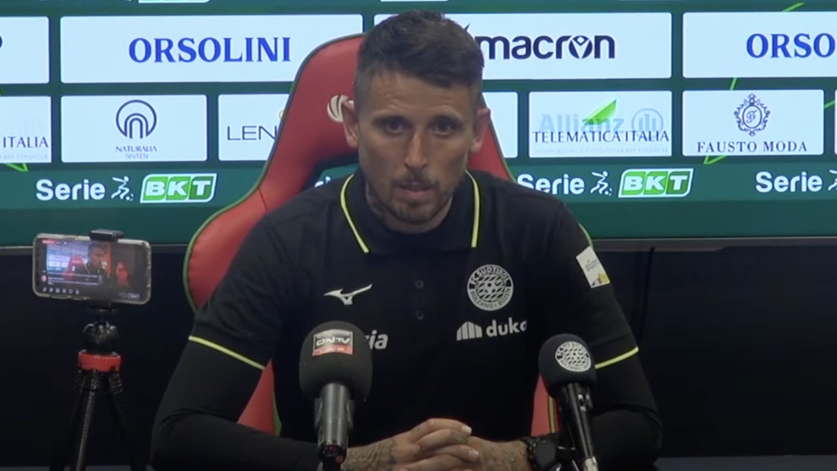 Convocati Olbia per la Juventus Next Gen: la lista completa di Greco 36 Leandro Greco