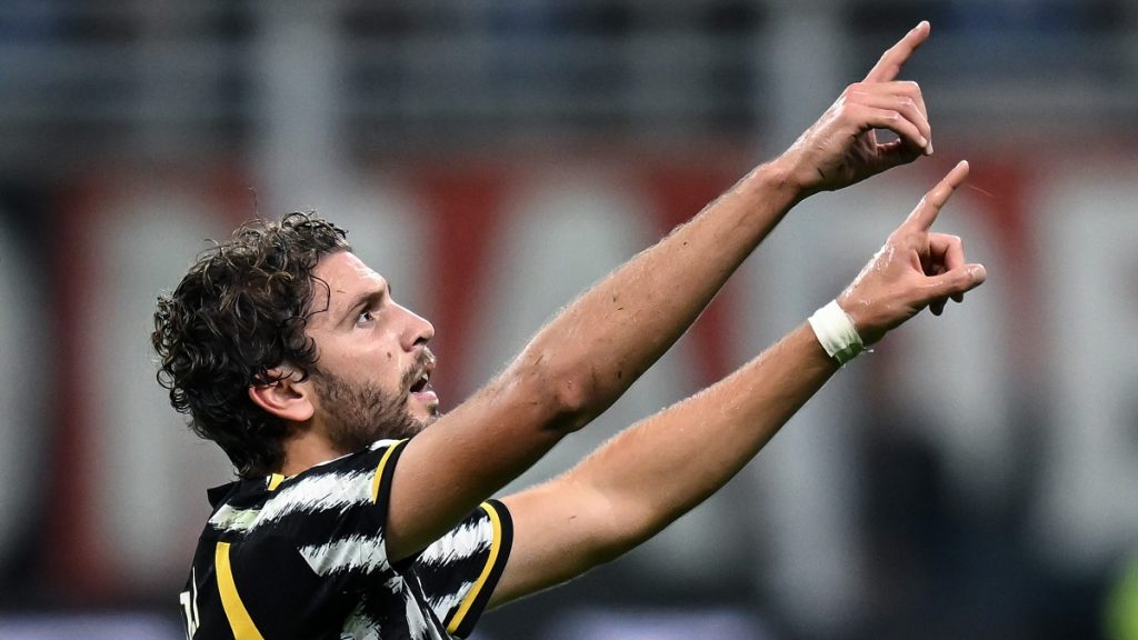 Locatelli