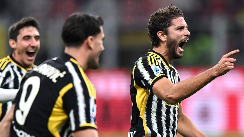 Locatelli