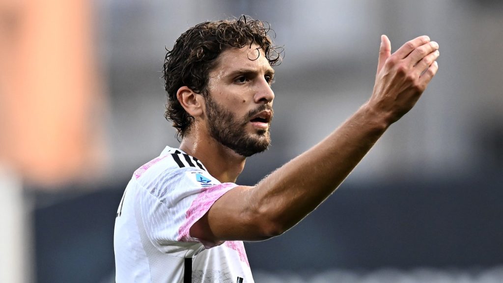 Locatelli