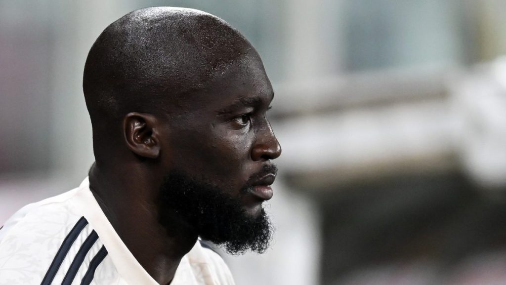 Lukaku