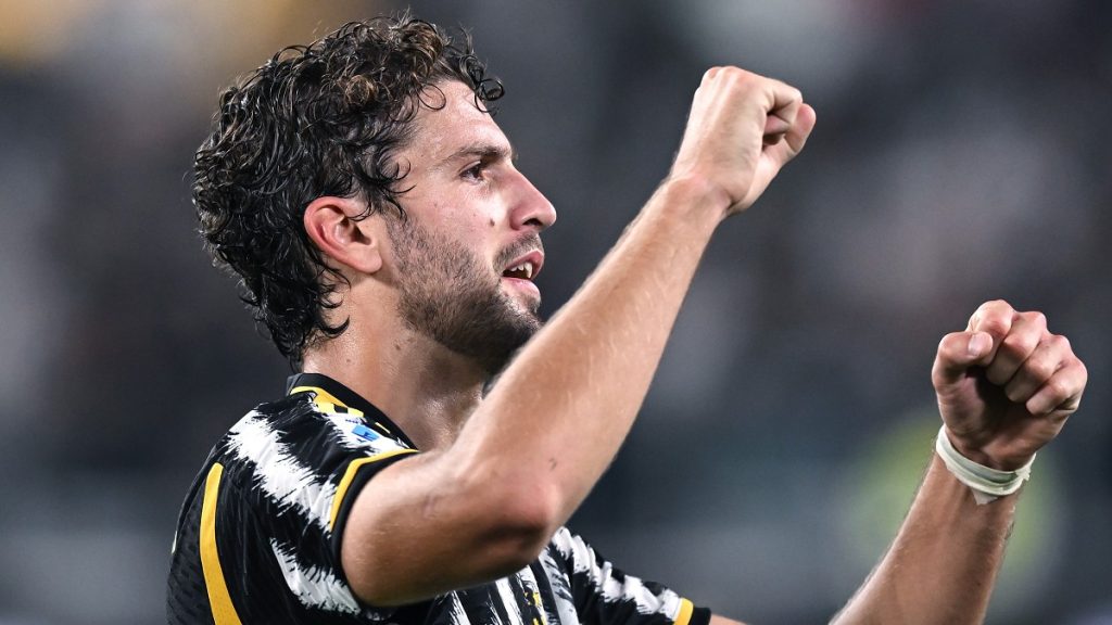 Locatelli
