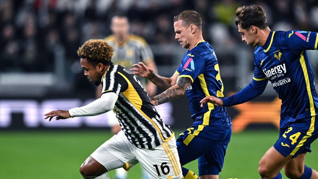 McKennie