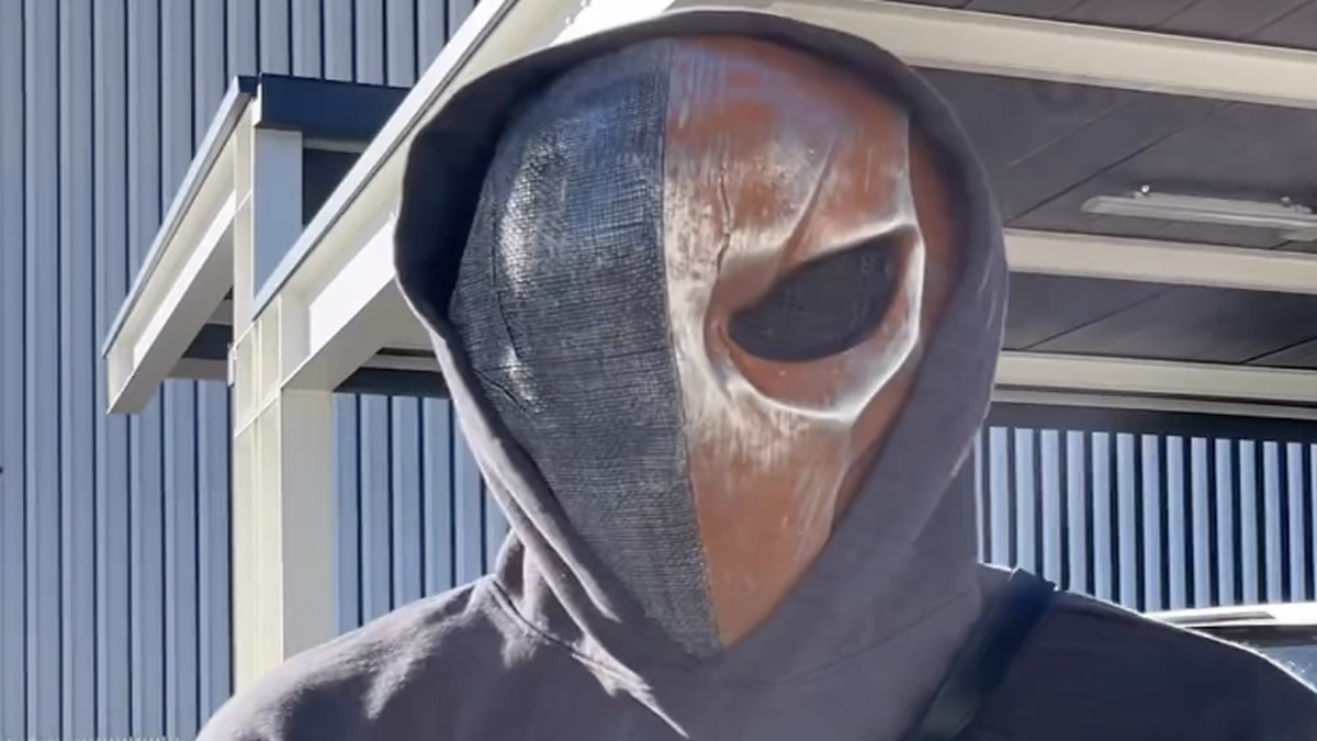 La Juve festeggia Halloween: l'ingresso alla Continassa è... Paurosamente divertente - VIDEO 36 McKennie halloween