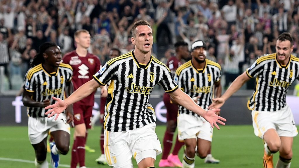 Milik