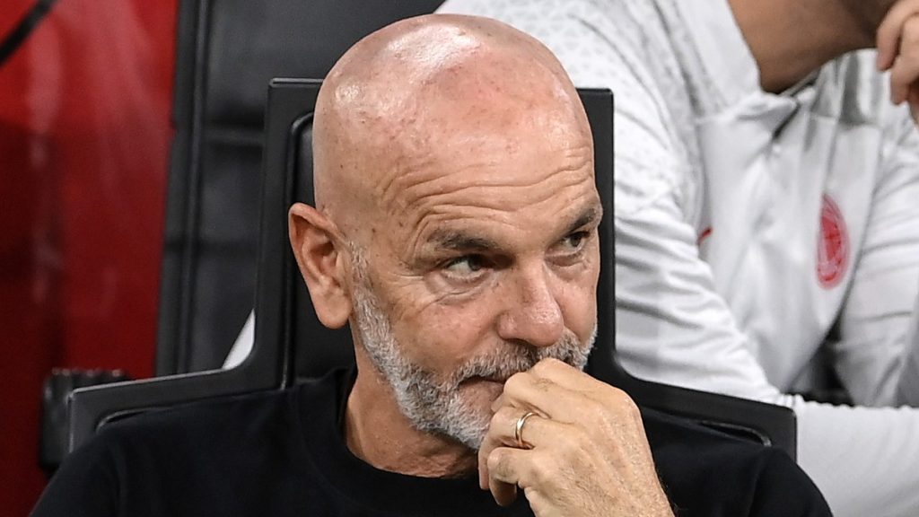 Pioli