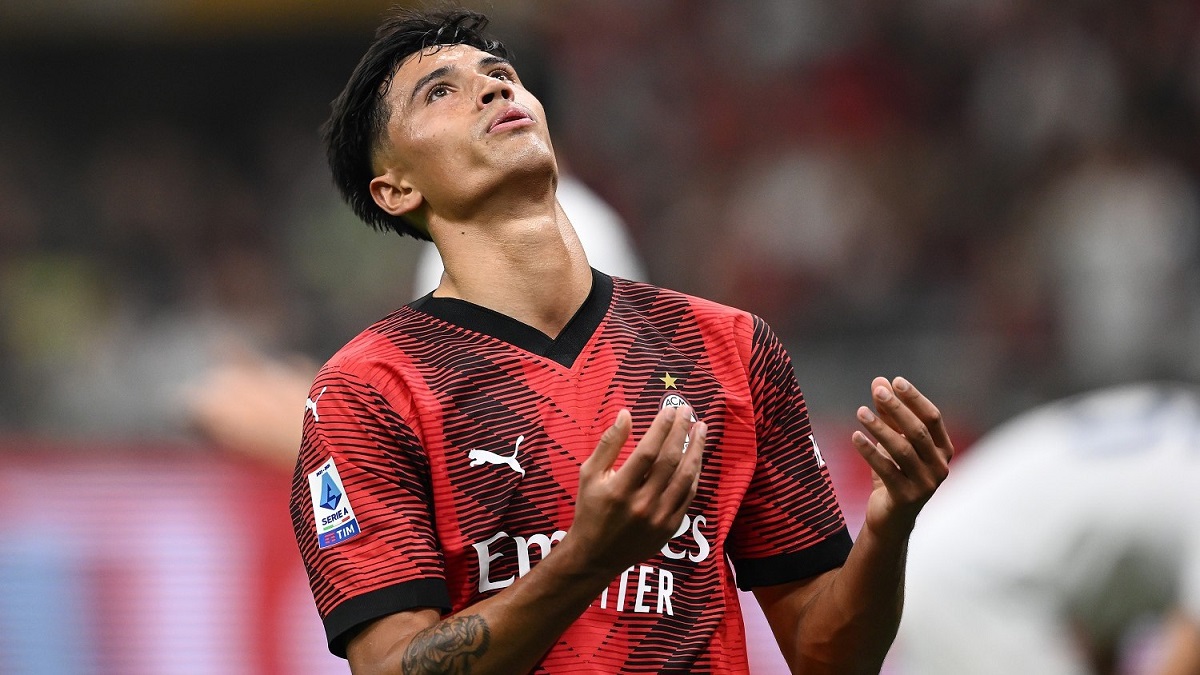 Reijnders sogna in grande: «Vogliamo vincere Scudetto e Champions, ma ora pensiamo alla Juve» 36 reijnders