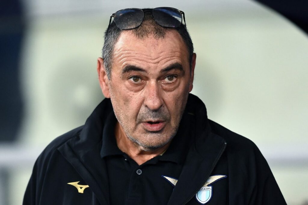 Sarri