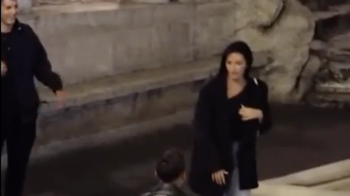 Dybala si sposa con Oriana: c'erano anche Morata e Paredes alla proposta di matrimonio 36 Schermata 2023 10 31 alle 21.46.52 e1698785527882