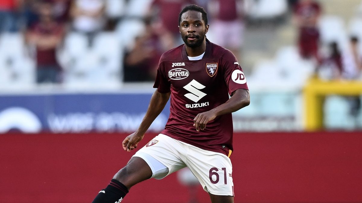 Tameze convinto: «Senza quei due angoli non sappiamo chi avrebbe vinto» 36 Tameze