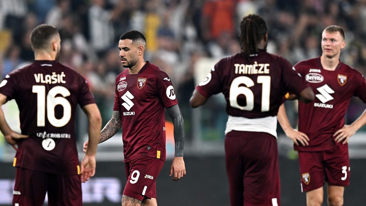 Juve Torino, un derby senza storia: quella statistica dei granata è imbarazzante 36 Torino
