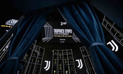 Trofei Juve