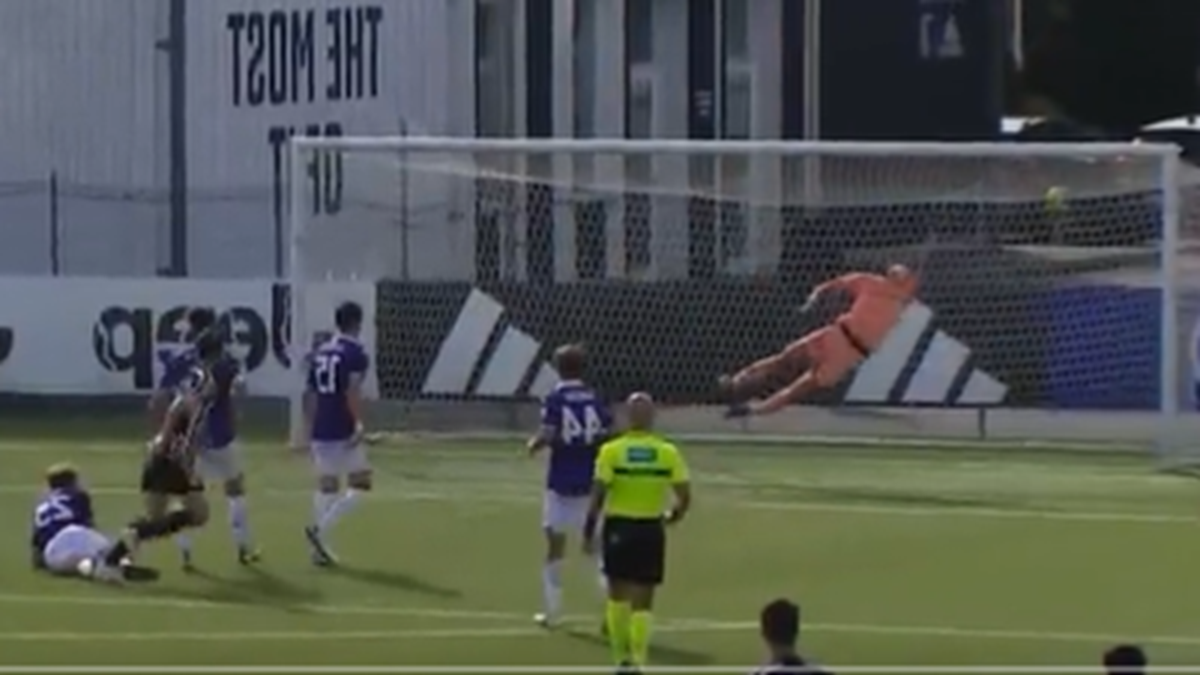 Gol Anghelè: altra magia in Juve Fiorentina Primavera, pallone all'incrocio! - VIDEO 36 anghelè