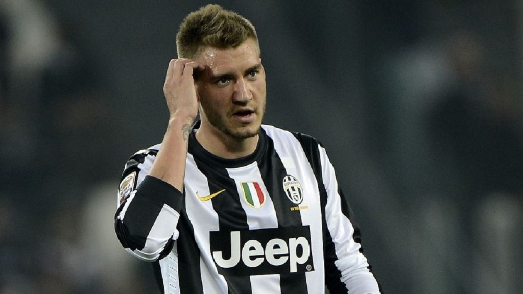 bendtner