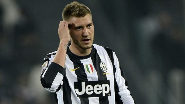 bendtner