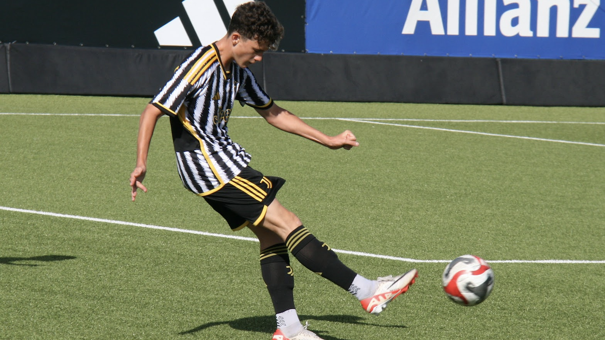 Pisa Juventus Under 16: ufficiali data e orario del match 36 bonora-juventus-under-16