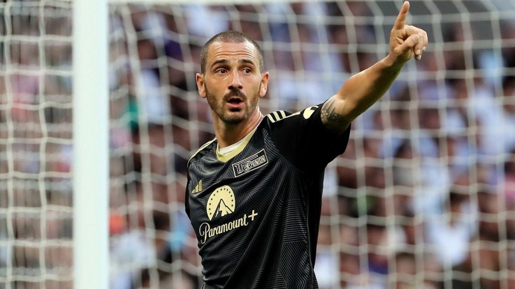Bonucci