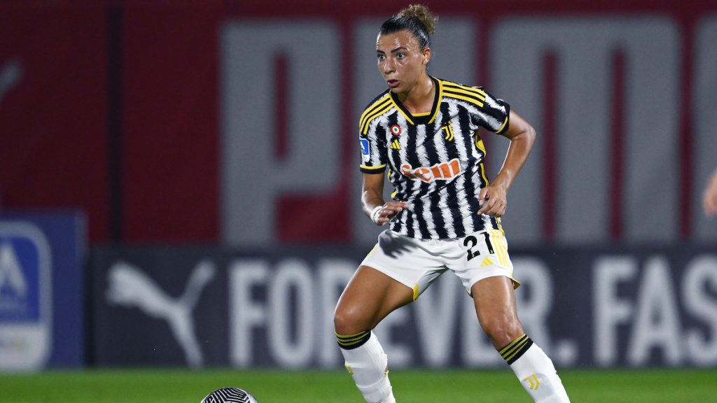 caruso-juventus-women