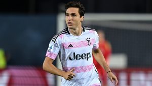 Chiesa Juve, novità dall’allenamento odierno. Le ULTIME a tre giorni dal Milan