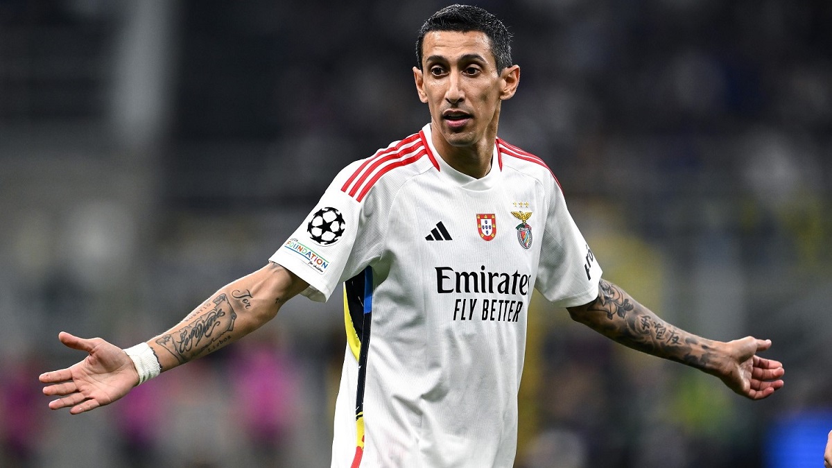 di-maria