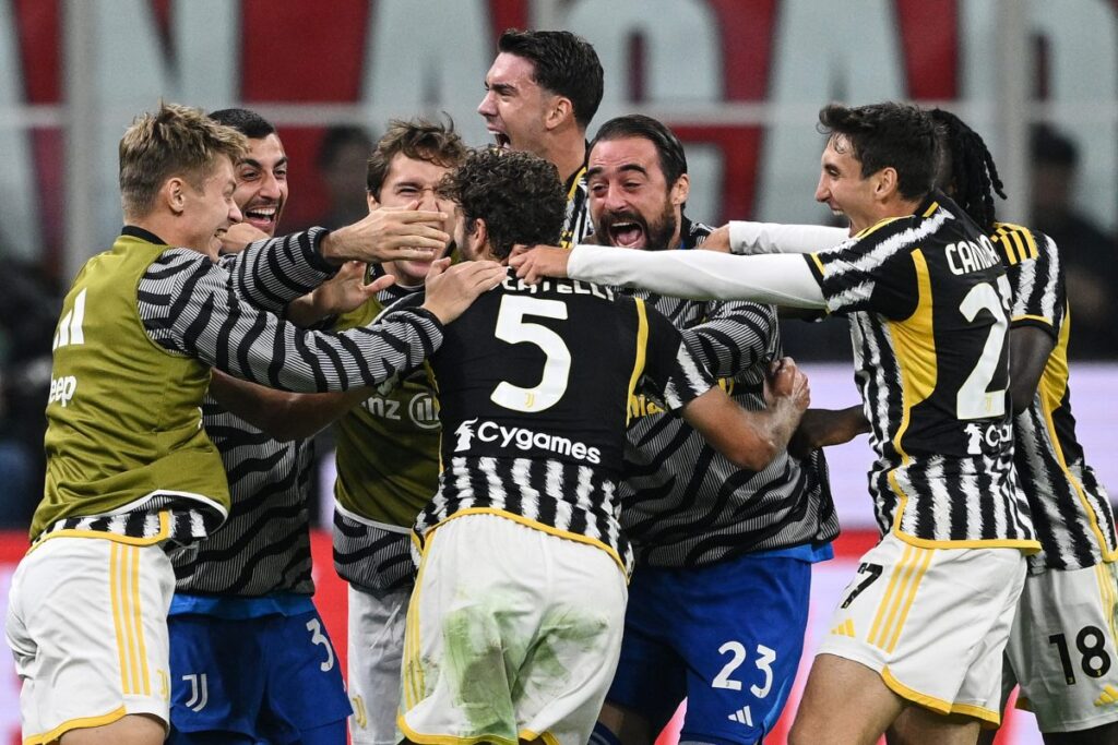 juve