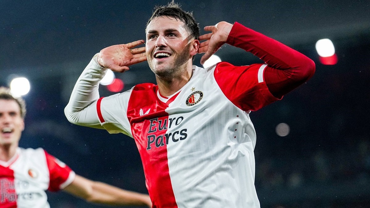 Gimenez Juve, sarà LUI il SOSTITUTO di Vlahovic? CLAMOROSA idea di Giuntoli: la SITUAZIONE 36 gimenez