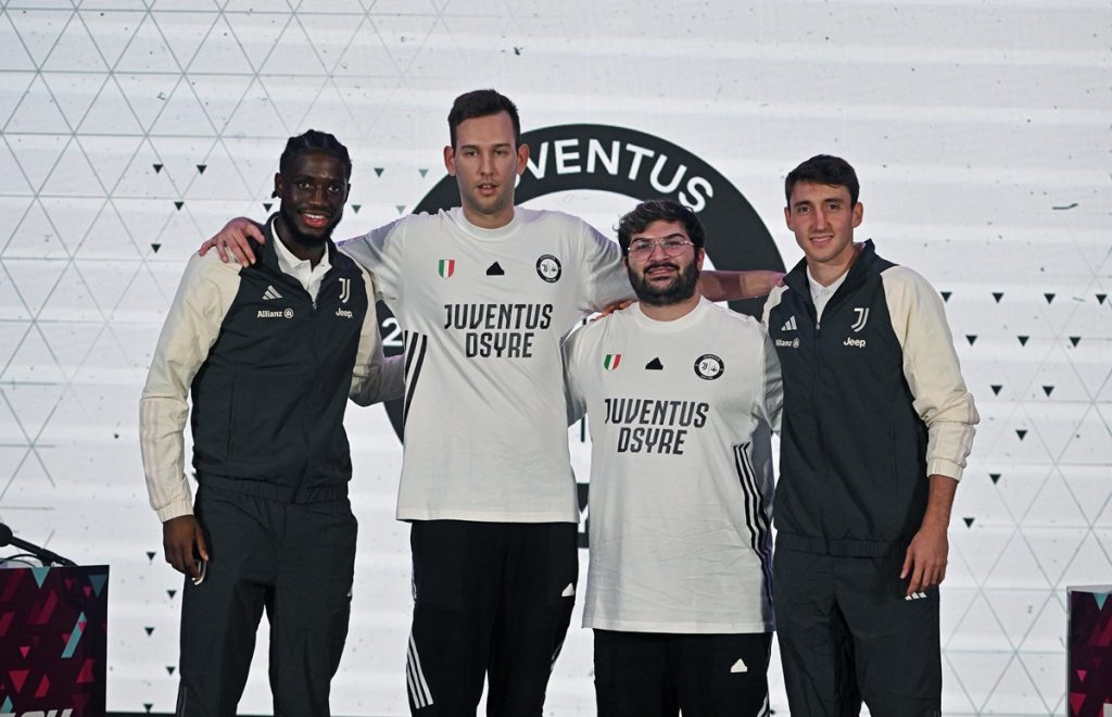 iling-cambiaso-danipitbull-dagnolf-esports-juve