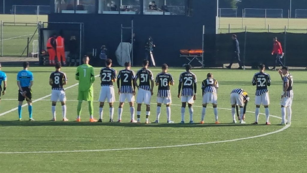 juve-primavera
