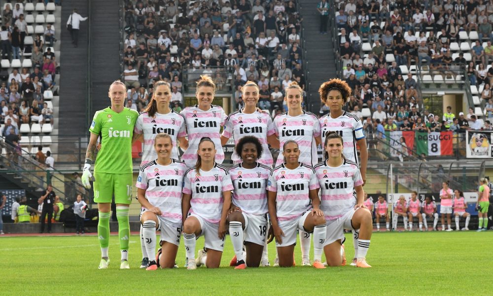 juventus-women