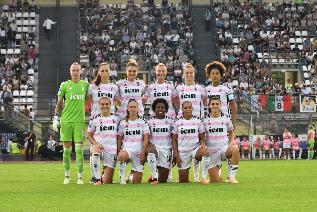 juventus-women