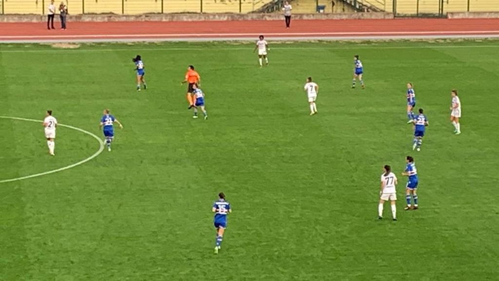 juventus-women-sampdoria-biella