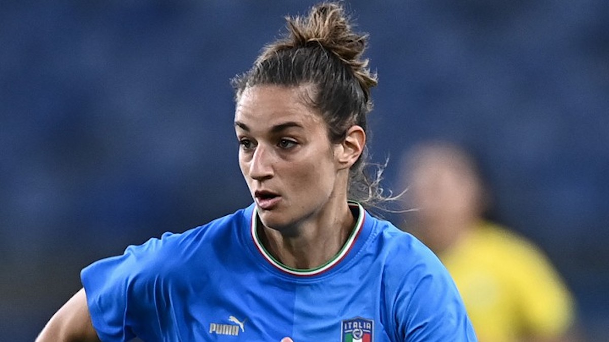 Italia Femminile, le convocate. Quante giocatrici dell'Inter Women