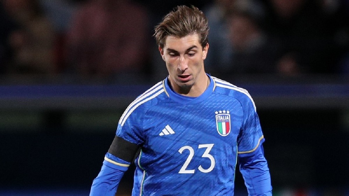 Italia Norvegia Under 21 2-0: pochi minuti in campo per Miretti 36 miretti