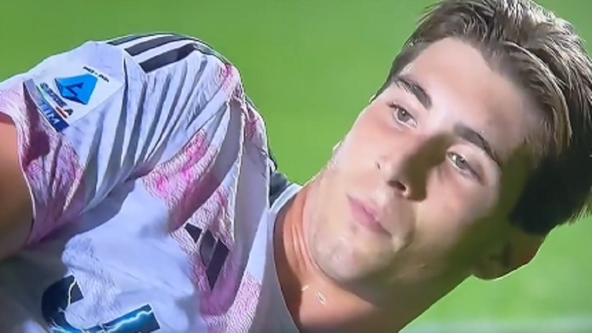 Atalanta Juve: le tre cose che non hai notato 36 miretti